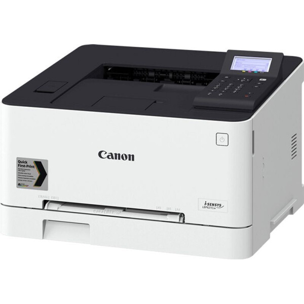 

Canon i-SENSYS LBP621Cw (3104C007)