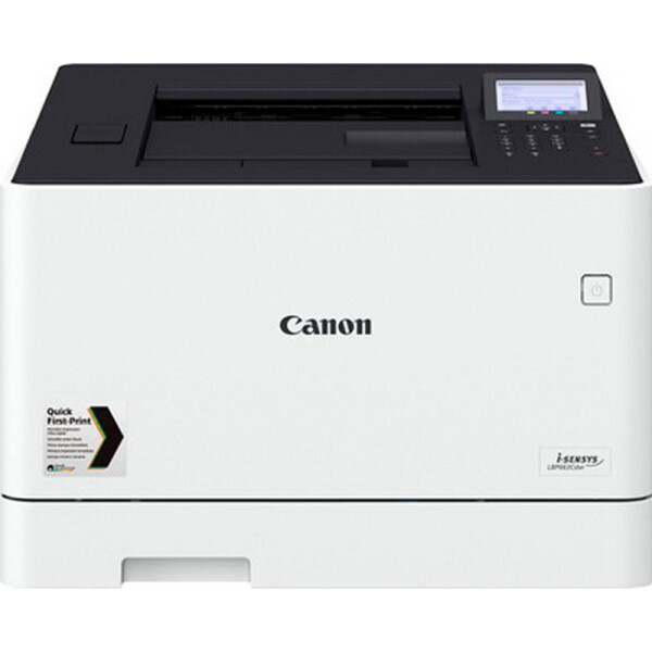 

Canon i-SENSYS LBP663Cdw (3103C008)