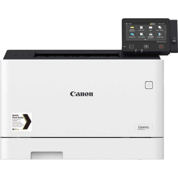 

Canon i-SENSYS LBP664Cx (3103C001)