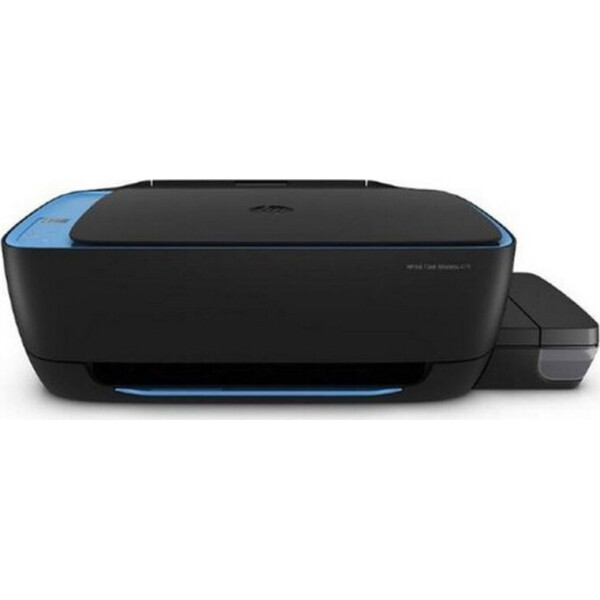 

Многофункциональное устройство HP Ink Tank 419 c Wi-Fi (Z6Z97A)