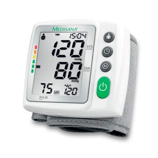 

Автоматический Тонометр Medisana BW 320