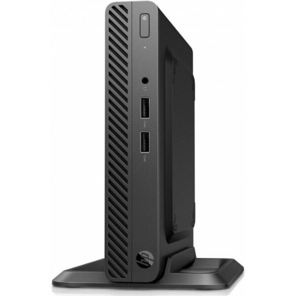 

Неттоп HP 260 G3 DM 4YV68EA