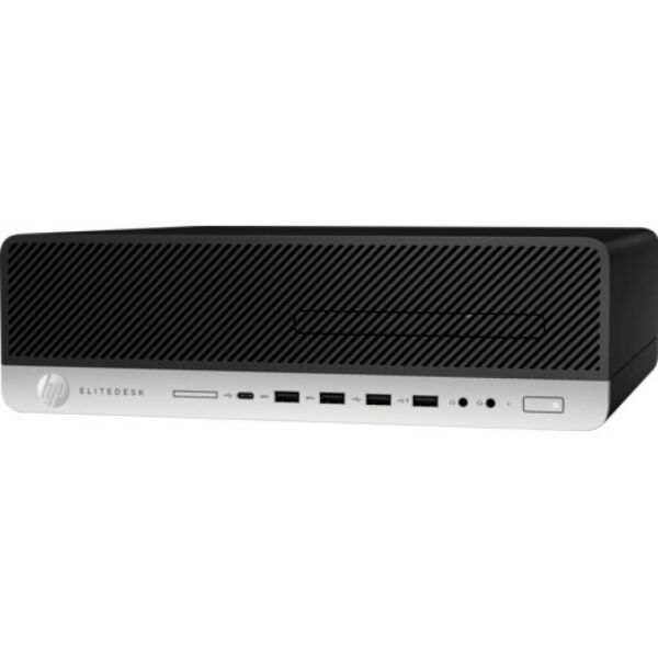 

HP EliteDesk 800 G5 SFF (7PF80EA)