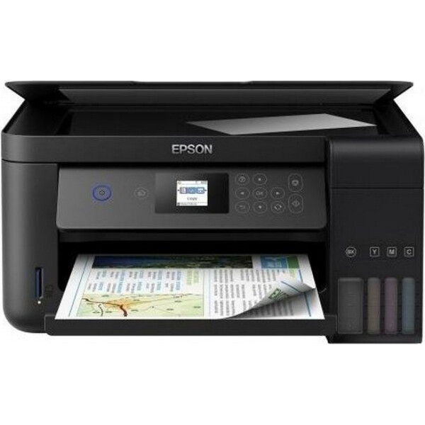 

Epson L4160 (C11CG23403)