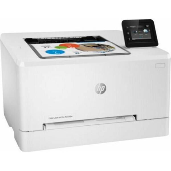 

HP Color LaserJet Pro M254dw (T6B60A)