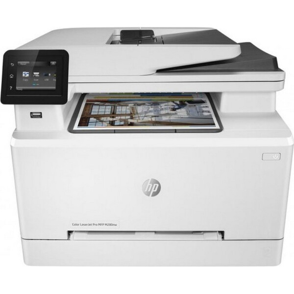 

HP Color LJ Pro M280nw c Wi-Fi (T6B80A)