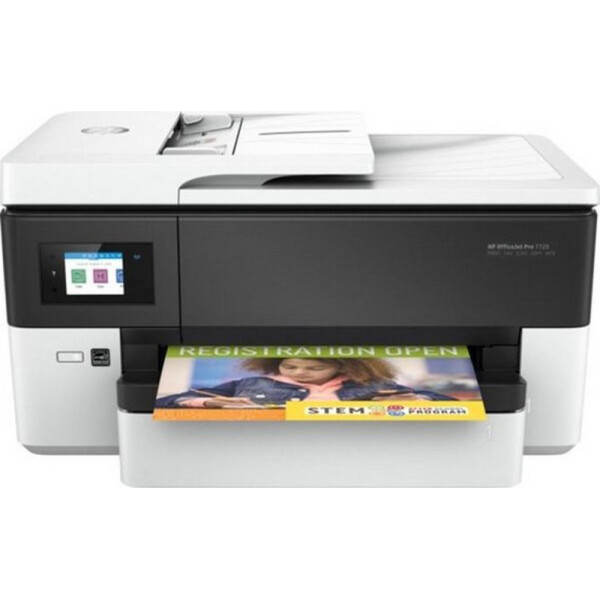

HP OfficeJet Pro 7720 (Y0S18A)