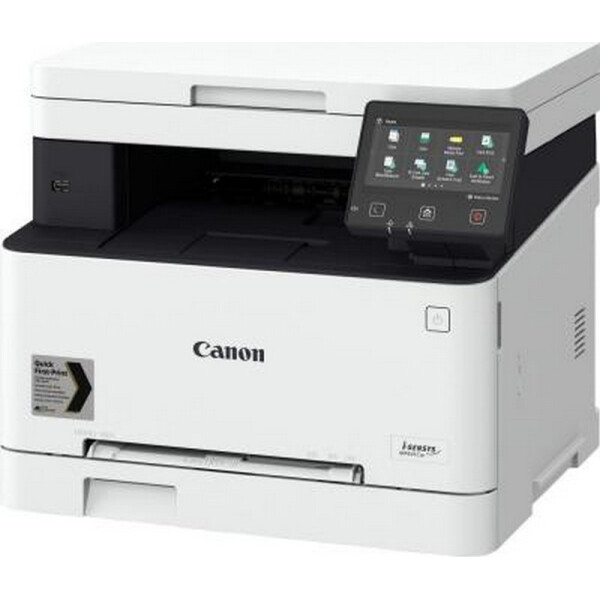 

Canon i-SENSYS MF641Cw c WiFi (3102C015)