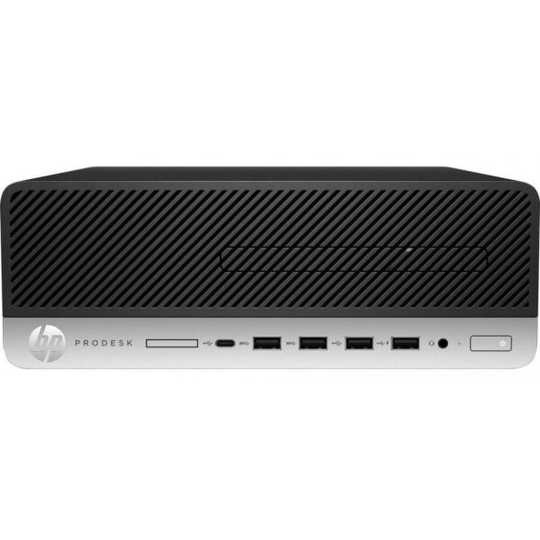 

HP ProDesk 600 G3 SFF, 1KB33EA