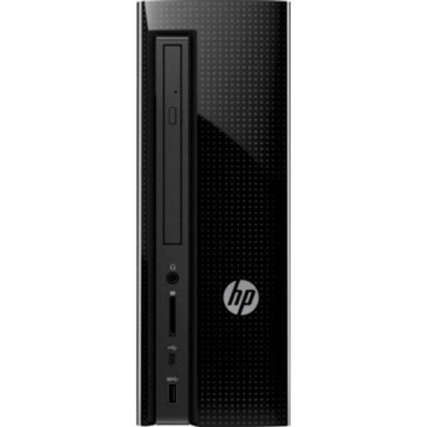 

HP Slimline 260-a113ur (1EV05EA)