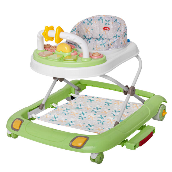 

Ходунки CARRELLO Premio CRL-9608 Green 3 в 1