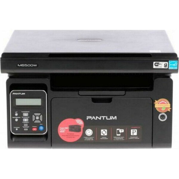 

Многофункциональное устройство Pantum M6500W