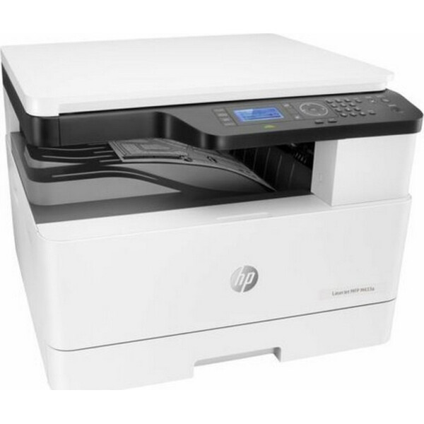 

HP LaserJet M433A (1VR14A)