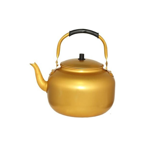 

Чайник алюмінієвий Golden Kettle 3л S&T ST-190-10-02