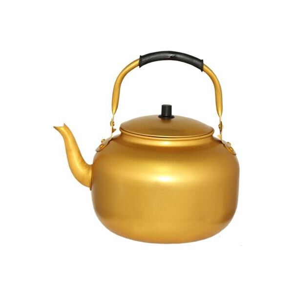 

Чайник алюмінієвий Golden Kettle 6л S&T ST-190-10-04
