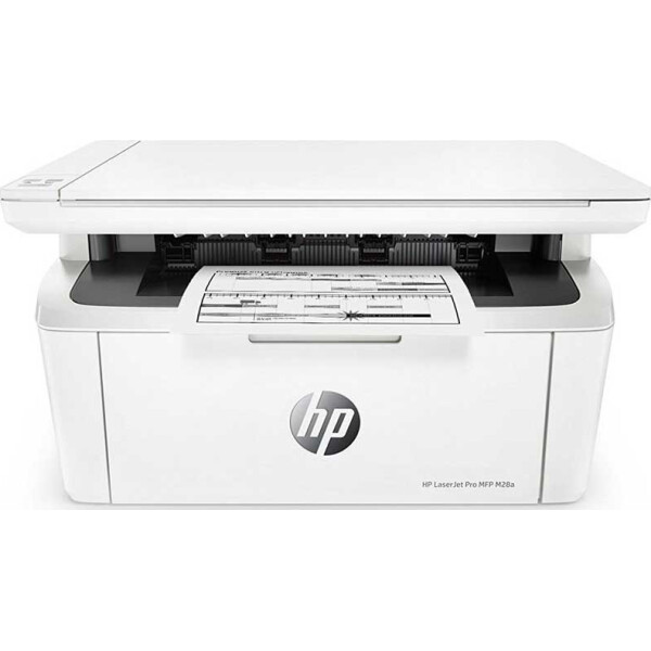 

HP LaserJet Pro M28a (W2G54A)