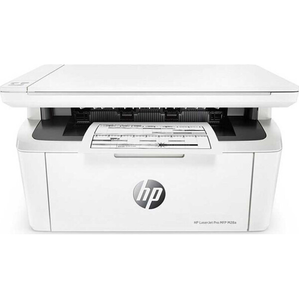 

HP LaserJet Pro M28a (W2G54A)
