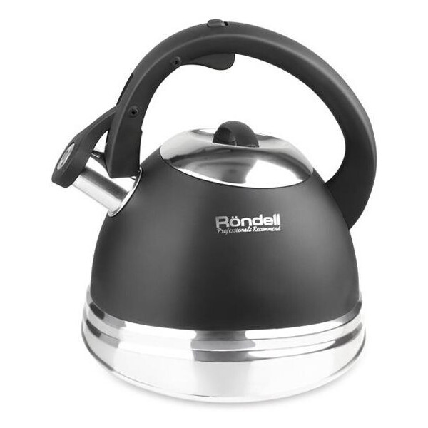 

Чайник Walzer 3л Rondell UK-RDS-419