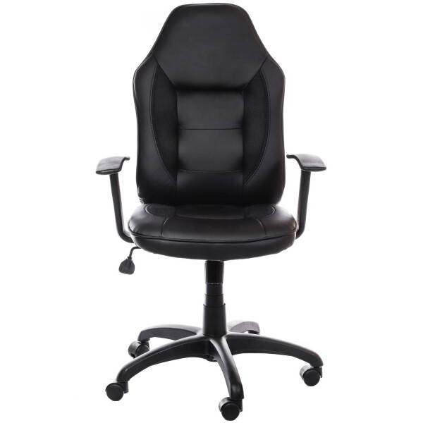 

Детское Компьютерное Кресло CV-Chairs Nemo Черное