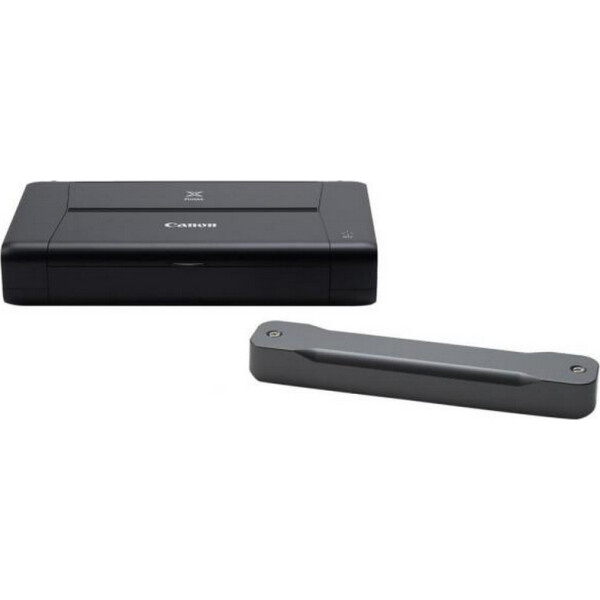

Canon PIXMA iP110 with battery (9596B029)