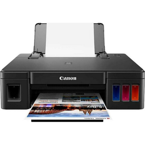 

Canon Pixma G1411 (2314C025AA)
