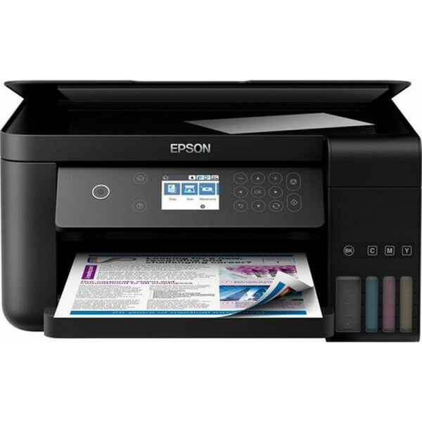 

Epson L6160