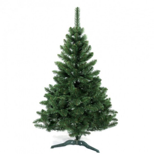 

Елка Magictrees Европейская зеленая 1 м