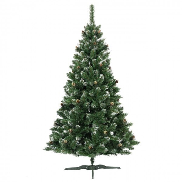

Елка Magictrees Европейская с шишками 2.3 м