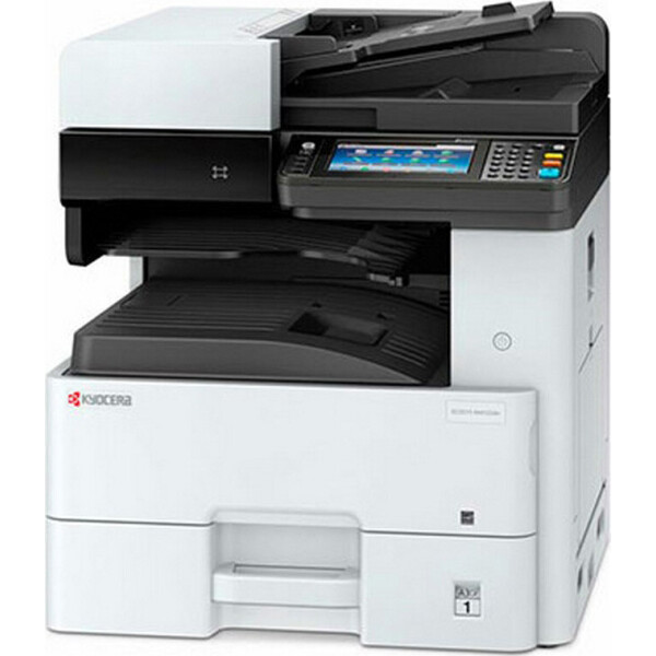 

Многофункциональное устройство Kyocera Ecosys M4125idn (1102P23NL0)