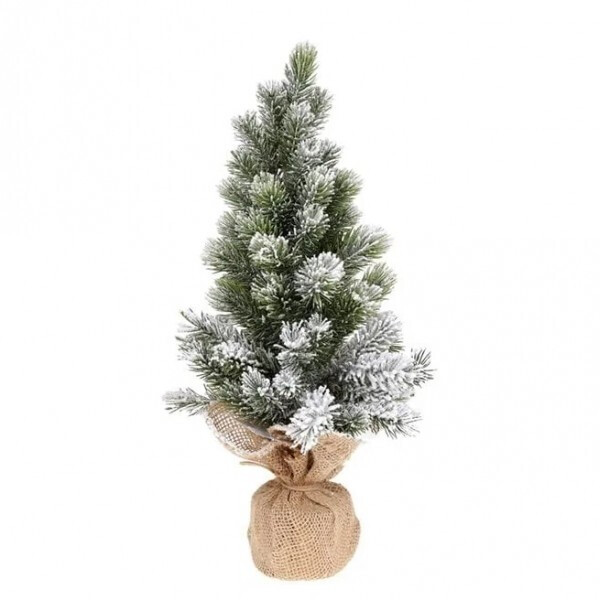 

Елка заснеженная Flora 45 см 11946