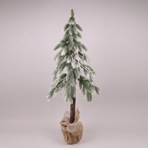

Елка декоративная Flora 120 см 75569