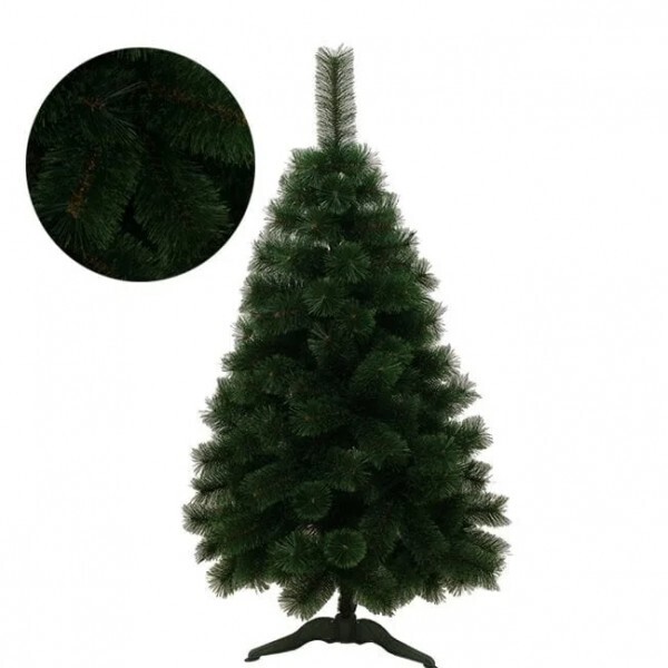 

Сосна искусственная ЖК Flora 220 см 5732