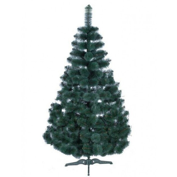 

Сосна Magictrees Новогодняя Снежинка 2.1 м