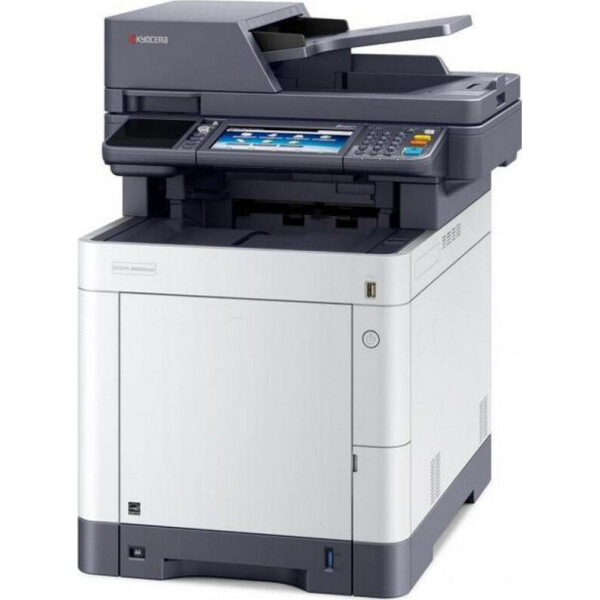 

Многофункциональное устройство KYOCERA ECOSYS M6630cidn