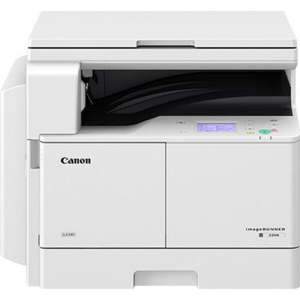 

Многофункциональное устройство Canon iR-2206 (3030C001)