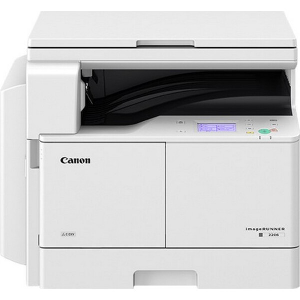

Многофункциональное устройство Canon imageRUNNER iR2206n (3029C003)