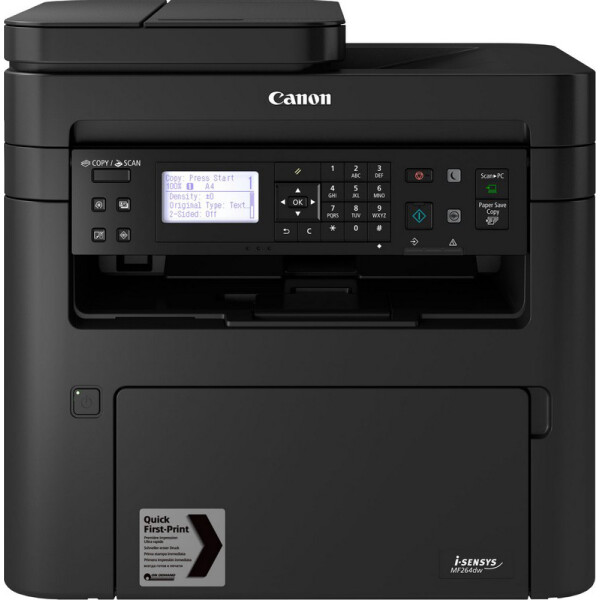 

Многофункциональное устройство Canon i-SENSYS MF264dw (2925C016)