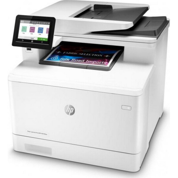 

HP Color LJ Pro M479fdw c Wi-Fi (W1A80A)
