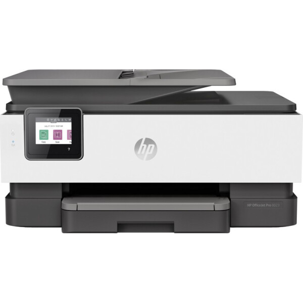 

HP OfficeJet Pro 8023 (1KR64B)