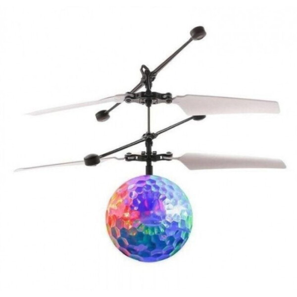 

Летающий мяч шар, диско шар Flying Ball