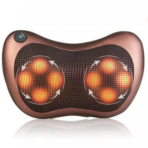 

- подушка для дома и машины Massage pillow CHM-8028 Spartak IM 46477