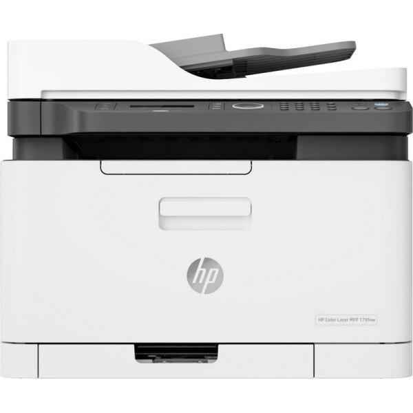 

HP Color Laser 179fnw с Wi-Fi (4ZB97A)
