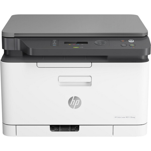 

HP Color LaserJet M178nw (4ZB96A)