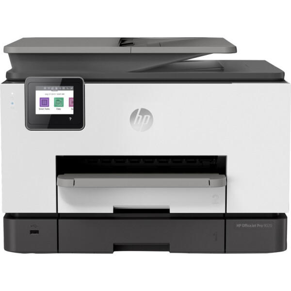 

HP OfficeJet Pro 9020 (1MR78B)