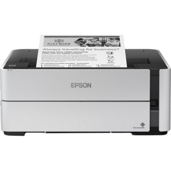 

Epson M1140 с WiFi (C11CG26405)
