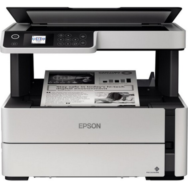 

Многофункциональное устройство Epson M2170 WI-FI (C11CH43404)