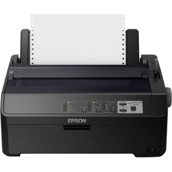 

EPSON FX-890II (C11CF37401)