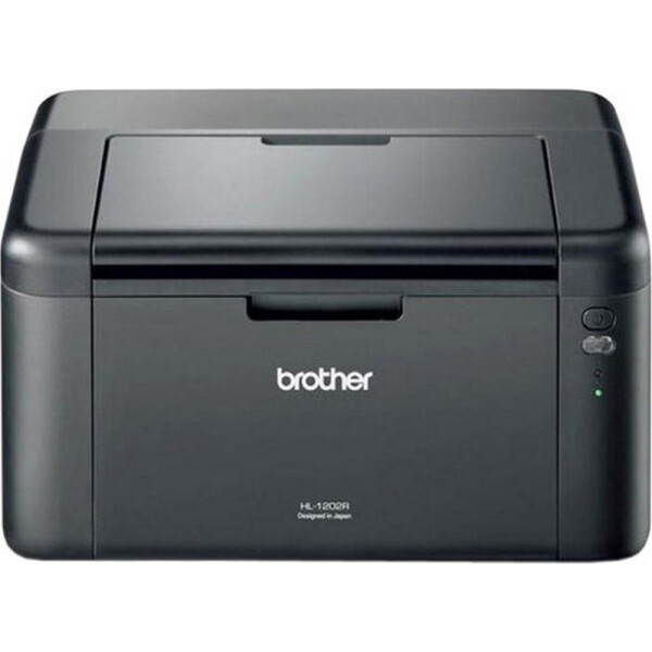 

Принтер Brother HL-1202R (HL1202R1)