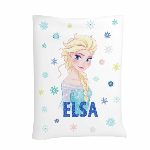 

Хлопковое покрывало-пике TAC Disney Frozen 160*230 см