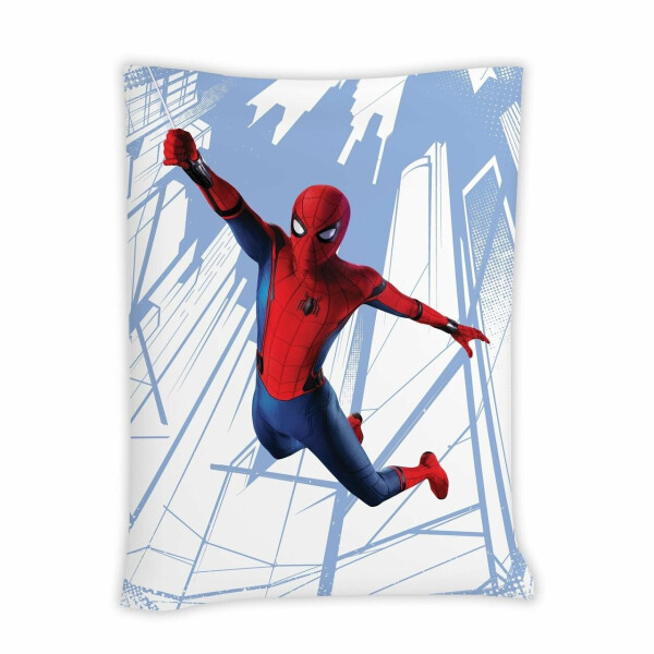 

Хлопковое покрывало-пике TAC Disney Spiderman 160*230 см